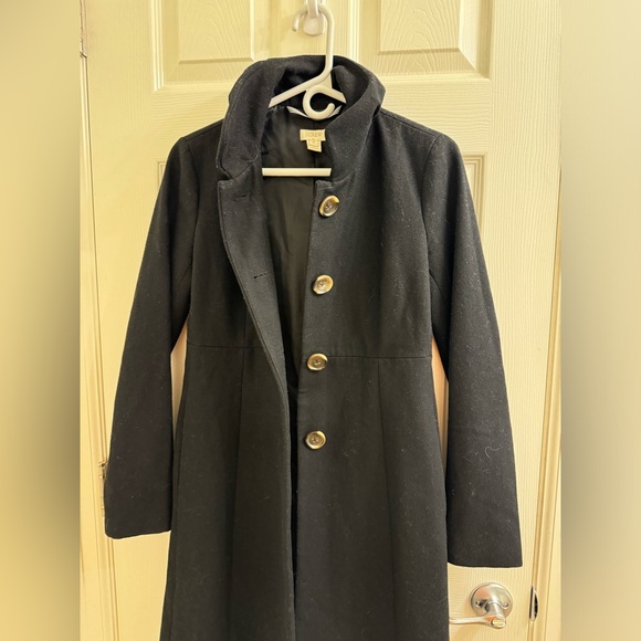 jcrew wool Jacket - Picture 5 of 5